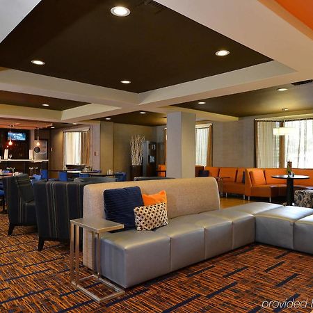 Courtyard By Marriott בנטונוויל מראה חיצוני תמונה