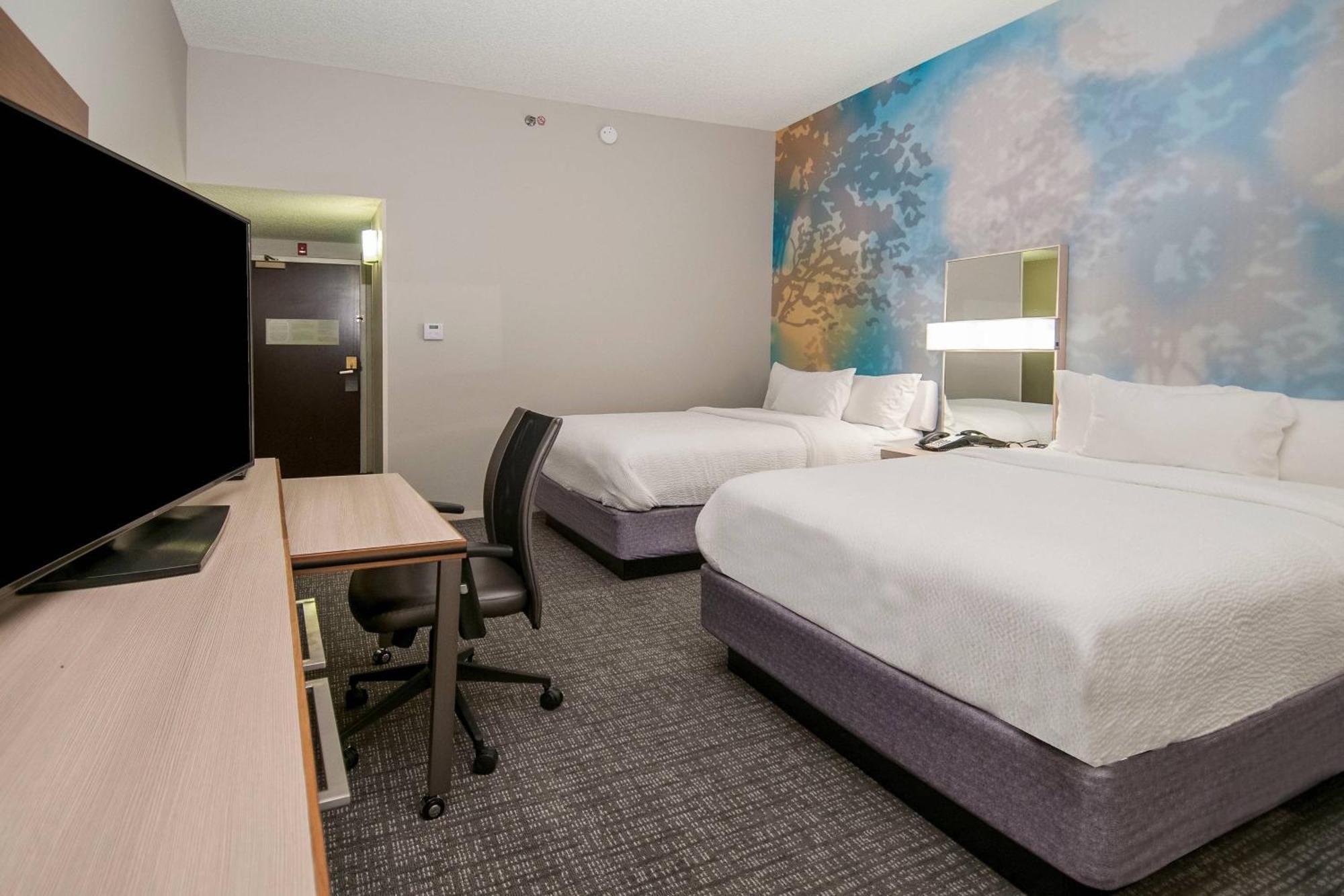 Courtyard By Marriott בנטונוויל מראה חיצוני תמונה
