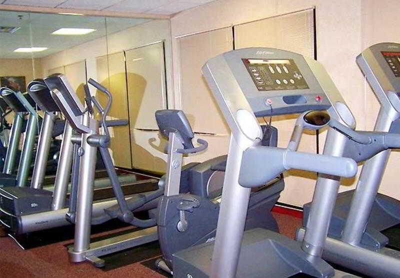 Courtyard By Marriott בנטונוויל מתקנים תמונה