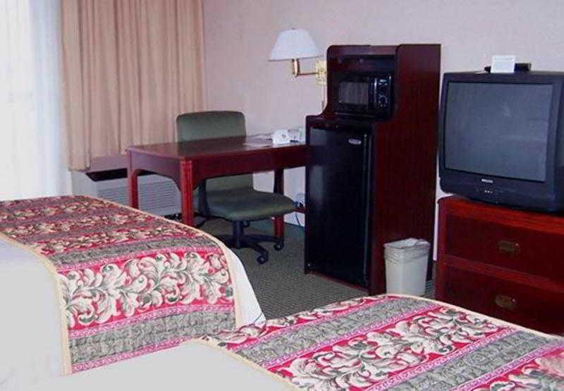 Courtyard By Marriott בנטונוויל חדר תמונה