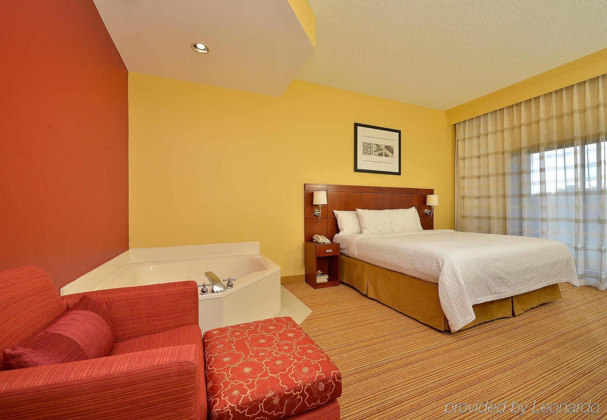 Courtyard By Marriott בנטונוויל מראה חיצוני תמונה