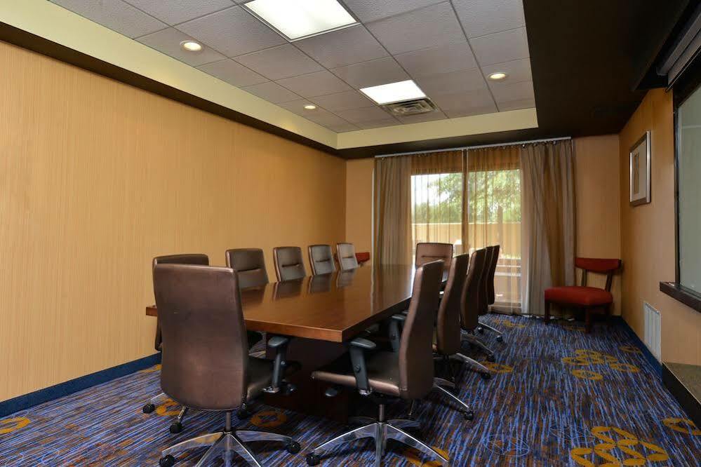 Courtyard By Marriott בנטונוויל מראה חיצוני תמונה